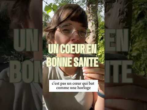 Ton cœur ne bat pas comme tu le penses