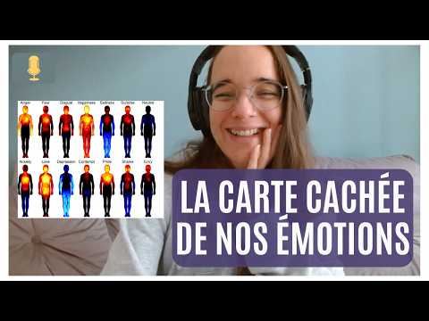 Les 5 zones où tu stockes ton stress sans le savoir