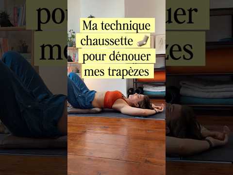 le meilleur automassage de ta LIFE