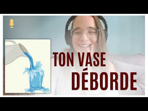 Même le bon stress t'épuise (la charge allostatique expliquée)