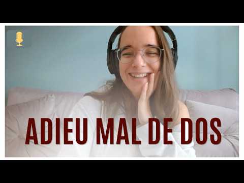 Ton mal de dos ne vient (peut-être) pas de ton dos