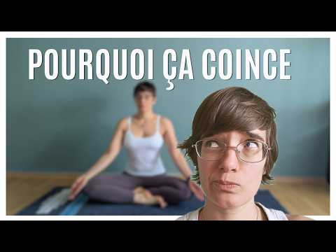 Pourquoi tu n'arrives pas à méditer (et pourquoi ce n'est pas ta faute) | Ép. 156