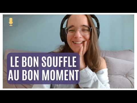 4 respirations pour 4 moments de ta journée | La science des pranayamas