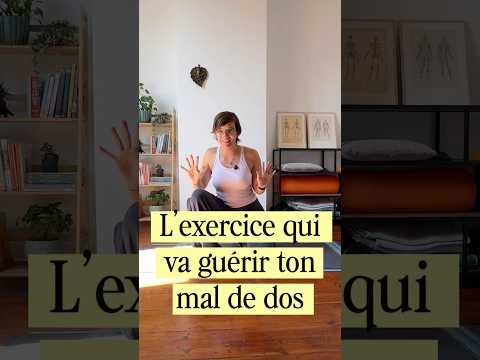 le seul exercice dont tu as besoin (100% garanti)