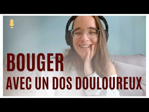 Comment bouger sans se blesser davantage | La méthode du feu