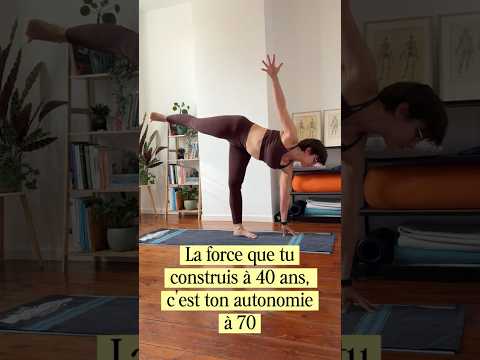 se renforcer sans s'infliger de la muscu si on déteste ça