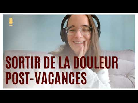 Pourquoi ton dos te lâche à la rentrée
